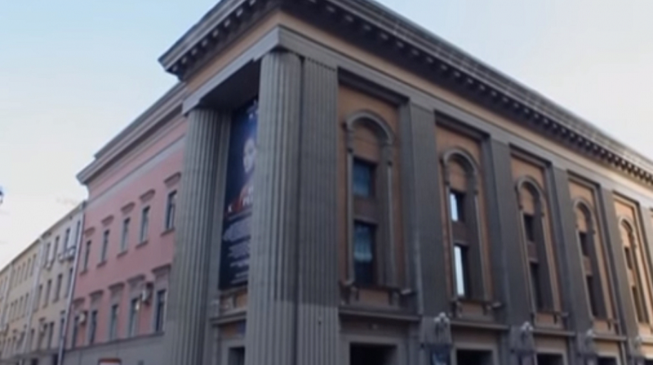 Театр имени Вахтангова отметит 100-летний юбилей «Войной и миром»